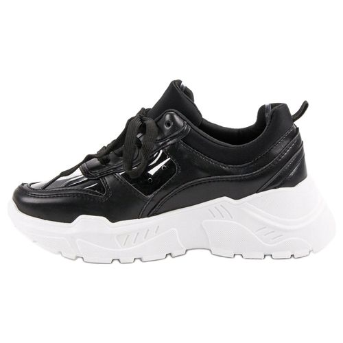 Transparentne Sneakersy r.41 na Arena.pl