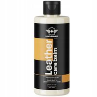 Leathermed Balsam ochrony krem odżywka do skór tapierki skórzanej 250ml