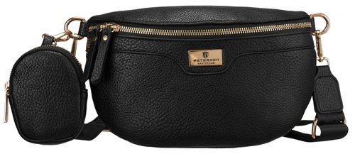 saszetka pu ptn mis-17-5409 black na Arena.pl