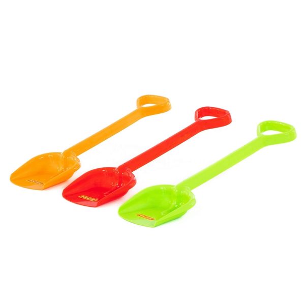 łopatka do piasku 50cm wader 4147 zdjęcie 1