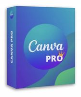 Canva PRO Premium | 365 dni | Prywatne | Aktywacja!
