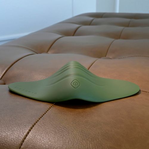 Endurance masturbator w kształcie tyłka Evolved Gender X na Arena.pl