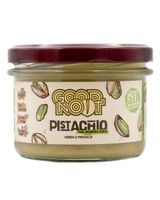 Good Noot Krem Pistacjowy Bez Dodatku Cukru 200 g