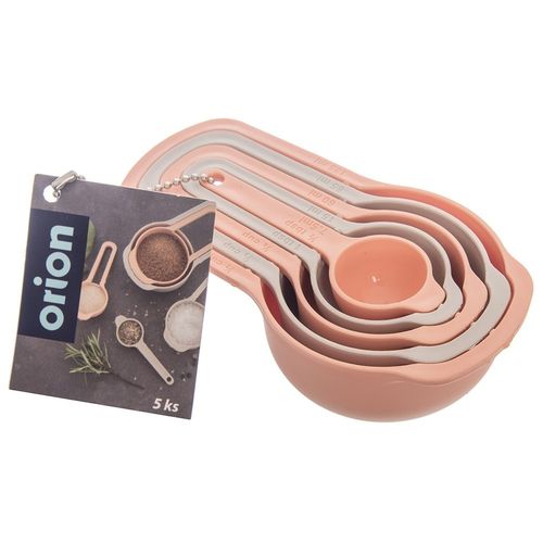 Miarki kuchenne 5 szt. na Arena.pl