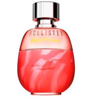 Hollister Festival Vibes EDP W 100ml folia