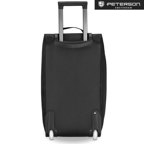 torba podróżna ptn tp8-s24-7656 black na Arena.pl