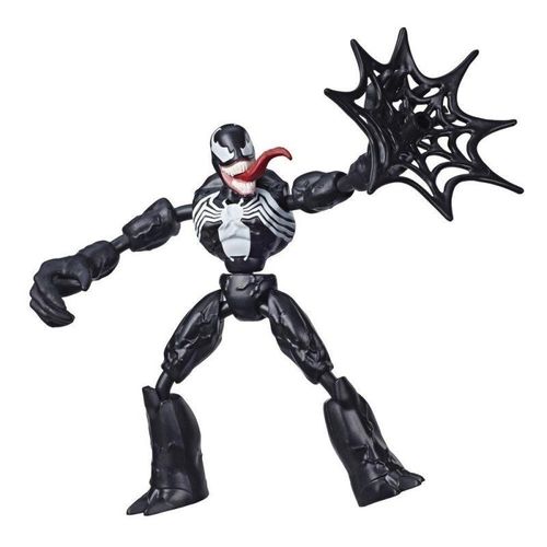 Figurka Spiderman Bend and Flex Venom na Arena.pl