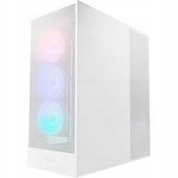 Obudowa NZXT H7 FLOW RGB (2024) White