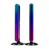 Lampa biurkowa BlitzWolf BW-AL1 RGB LED muzyka dotyk