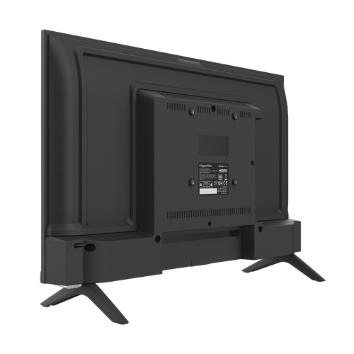 Telewizor 24" Kruger&Matz smart VIDAA  DVB-T2 na Arena.pl