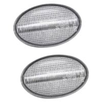 ZESTAW KIERUNKOWSKAZÓW OPEL MERIVA A 2004 2005 2006 2007 2008 2009 2010