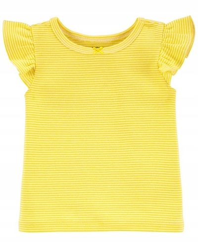 Carter's Zestaw 2-el. Rampers koszulka grochy na Arena.pl