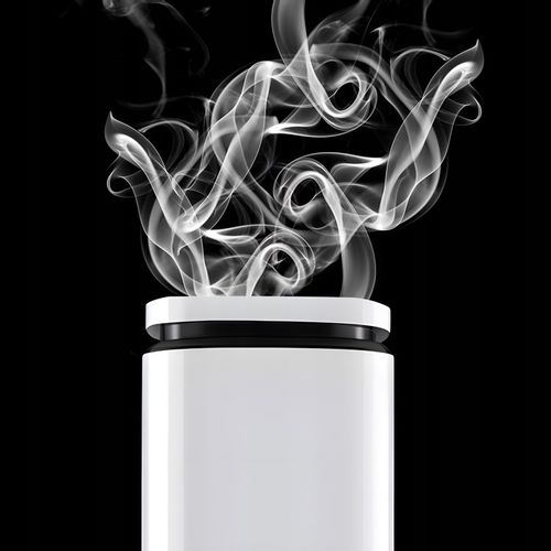 NAWILŻACZ POWIETRZA JONIZATOR AROMATERAPIA 3w1 DOTYKOWY WYŚWIETLACZ + PILOT na Arena.pl