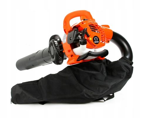 DMUCHAWA ODKURZACZ SPALINOWA DO LIŚCI DEMON GT na Arena.pl