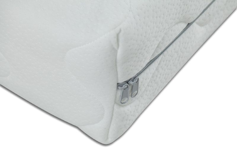 Dopłata do pokrowca pikowanego TENCEL zdjęcie 3