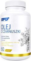SFD Olej z nasion czarnuszki 60 kapsułek