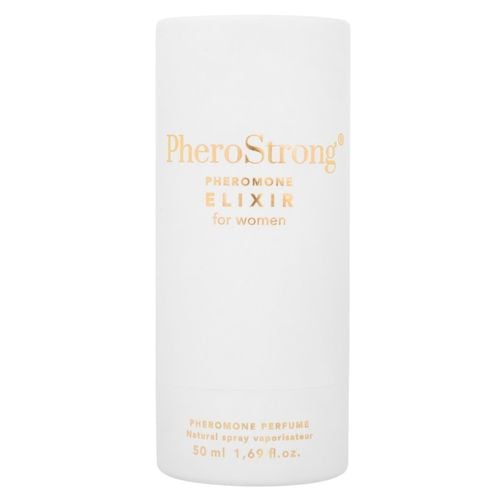 pherostrong pheromone elixir for women 50ml na Arena.pl