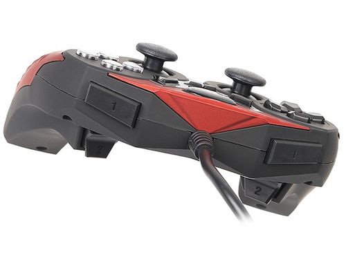 A4 Tech Gamepad A4Tech X7-T2 Redeemer USB/PS2/PS3 na Arena.pl