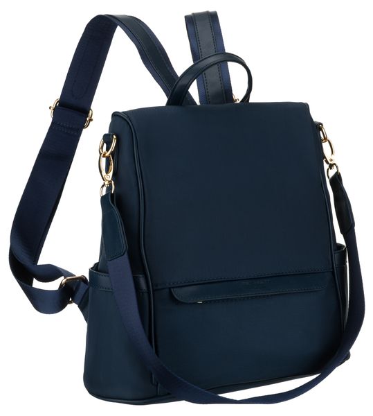 plecak ptn jn-12-0207 navy zdjęcie 1