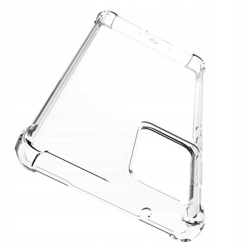 Spacecase Anti-Shock Motorola Edge 50 Fusion 5G na Arena.pl