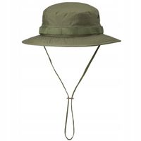 Kapelusz Helikon z nakarczkiem Boonie Hat PolyCotton Rip-Stop olive XL