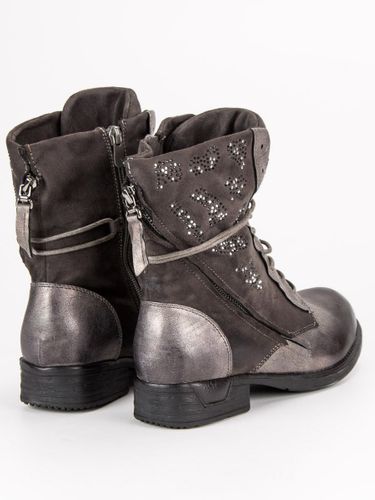 MODNE WORKERY Rozmiar - 39 na Arena.pl