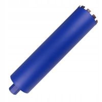 Wiertło diamentowe na sucho koronka DDS-W 122x450-9x1 1/4 UNC RM-TX DISTAR
