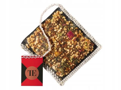 Herbata Teahouse Luxury Oriental Apple 15 szt na Arena.pl