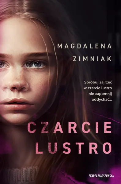 Czarcie Lustro zdjęcie 1