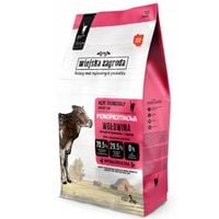 karma dla kota wiejska zagroda monobiałkowa wołowina 3 kg hipoalergiczna