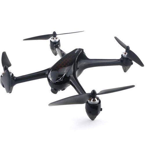 Dron JJRC X8 czarny na Arena.pl