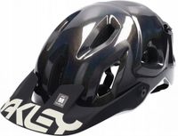 Oakley DRT5 Maven Mips BOA Izonic Rower Hełm FOS901303 9E3 Black Galaxy r.M