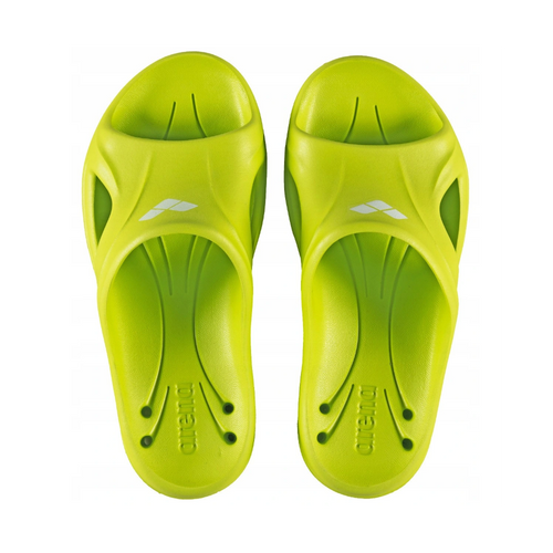 Klapki basenowe dla dzieci Arena Hydrosoft II rozmiar 28 na Arena.pl