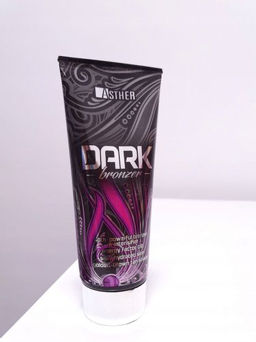 DARK TYLKO DLA OSÓB OPALONYCH 200 ml brązujący na Arena.pl