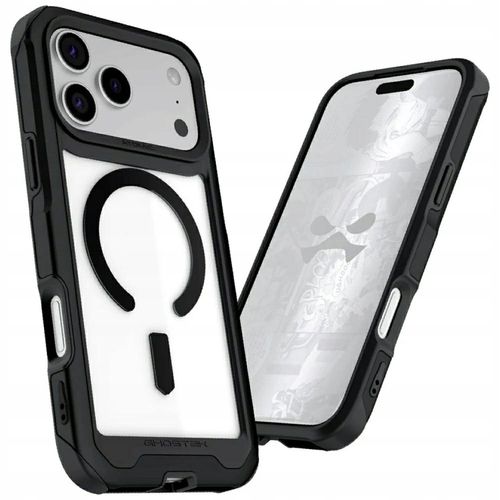 ETUI DO IPHONE 17 PRO MAX GHOSTEK ATOMIC SLIM MAGSAFE na Arena.pl