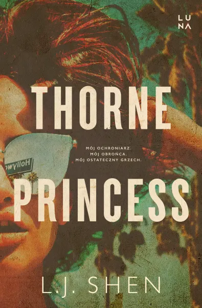 Thorne Princess zdjęcie 1