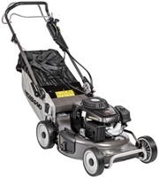 WEIBANG WB537SC V 3IN1 KOSIARKA SPALINOWA DO TRAWY Z NAPĘDEM WAŁ KARDANA / PROFESJONALNA 6.5 KM / 53 cm - OFICJALNY DYSTRYBUTOR - AUTORYZOWANY DEALER WEIBANG