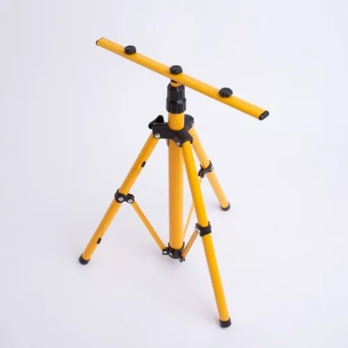 Statyw Podwójny Do Halogenów LED + Uchwyty na Arena.pl