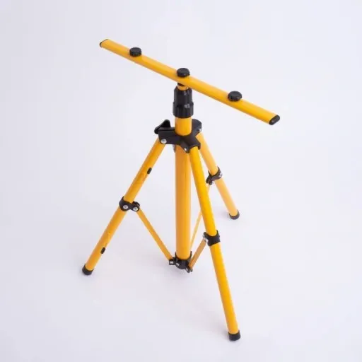 Statyw Podwójny Do Halogenów LED + Uchwyty zdjęcie 9