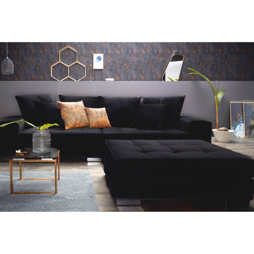 Kanapa narożnik GRETTA na Arena.pl