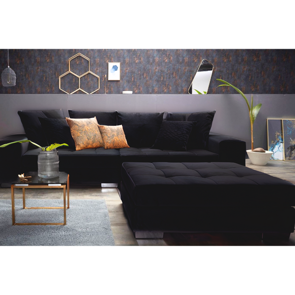 Kanapa narożnik GRETTA zdjęcie 2