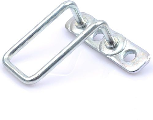 Zaczep górny zamka Ford Transit 2006-2013 MK6 i MK7 na Arena.pl