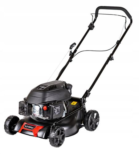 CEDRUS KS42 KOSIARKA SPALINOWA DO TRAWY KS 42 cm / 4,2KM - EWIMAX - OFICJALNY DYSTRYBUTOR - AUTORYZOWANY DEALER CEDRUS na Arena.pl