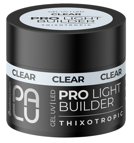 PALU ŻEL PRO LIGHT BUILDER CLEAR 12G na Arena.pl