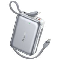 powerbank awei c03 20000mah 45w          usb-a/usb-c + kable