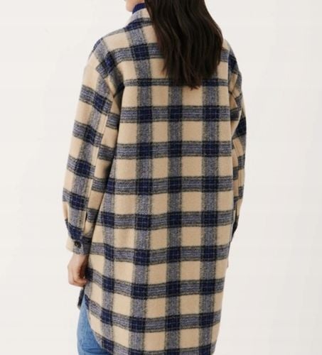 Płaszcz Part Two - Rosetta R42 na Arena.pl