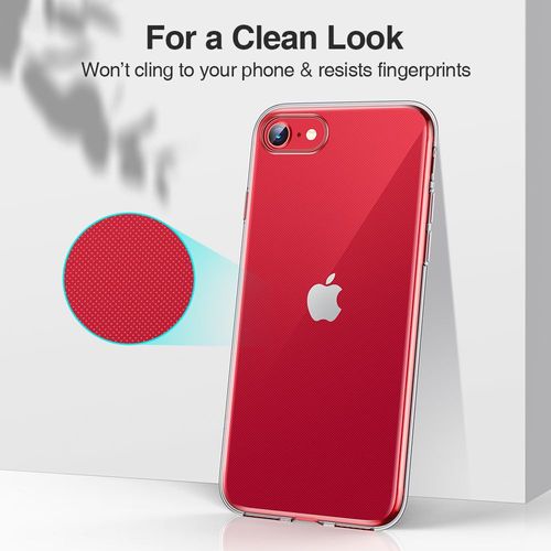 ESR ESSENTIAL IPHONE 7/8/SE 2020 CLEAR na Arena.pl