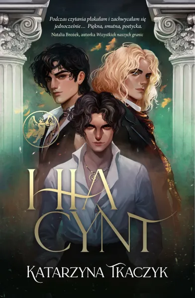 Hiacynt zdjęcie 1