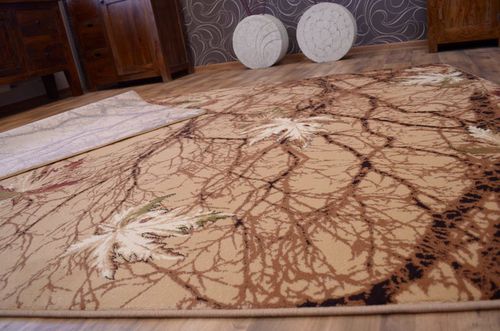 Dywan STANDARD MALUS piasek na Arena.pl