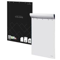 BLOK DO FLIPCHARTA 64X90/20K GŁADKI 400169248